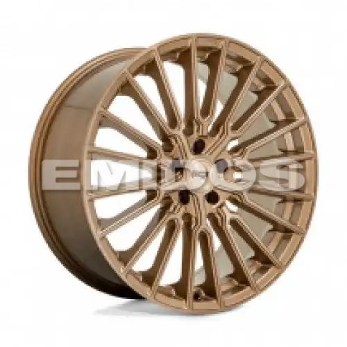 Niche M264 PREMIO BRONZE BRUSHED 5x114.3 20R 10.5 72.56 40