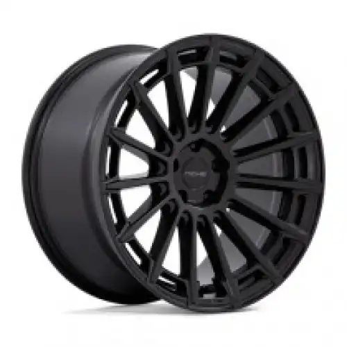 Niche M274 AMALFI MATTE BLACK 5x120 20R 9 72.56 18