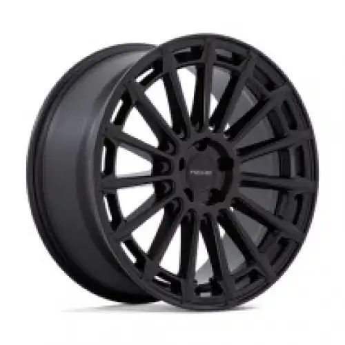 Niche M274 AMALFI MATTE BLACK 5x108 20R 9 63.36 38