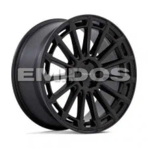 Niche M274 AMALFI MATTE BLACK 5x108 20R 9 63.36 38