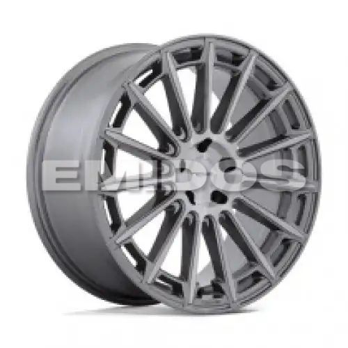 Niche M276 AMALFI PLATINUM 5x120 20R 10.5 72.56 35