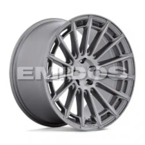 Niche M276 AMALFI PLATINUM 5x114.3 20R 9 72.56 25