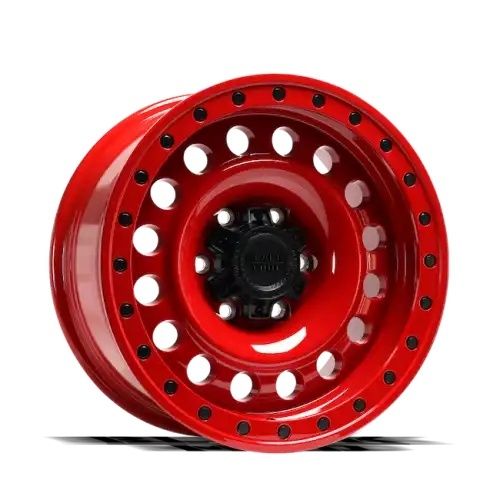 Black Mud M570 CHN RED 6x139.7 17R 8 100,1 0