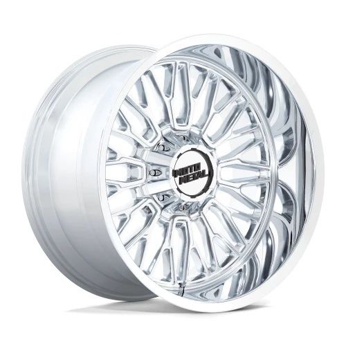 Moto Metal MO809 STINGER CHROME 5x127/139.7 20R 9 78.1 18
