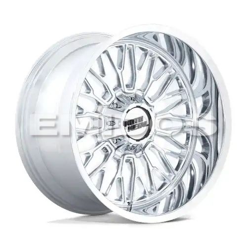 Moto Metal MO809 STINGER CHROME 8x180 20R 9 124.2 18