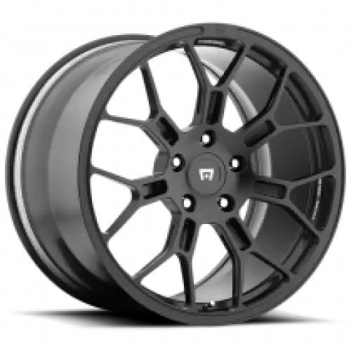 Кованые диски Motegi Racing MR130 TECHNO MESH SATIN BLACK 5x130 22R 11 71.5 63