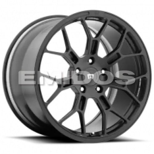 Кованые диски Motegi Racing MR130 TECHNO MESH SATIN BLACK 5x130 22R 11 71.5 63