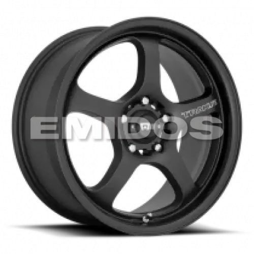 Motegi Racing MR131 SATIN BLACK 5x112 17R 7 72.56 45