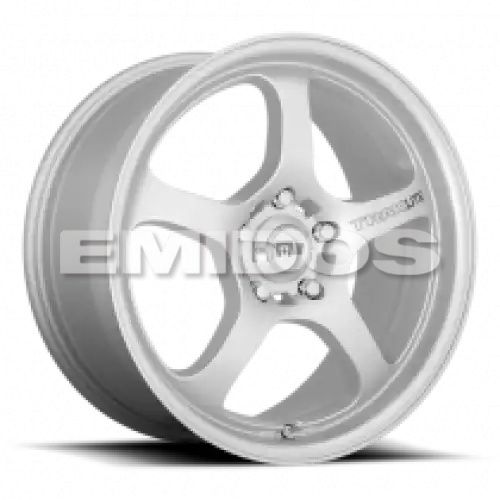 Motegi Racing MR131 SILVER 5x114.3 17R 8 72.56 40