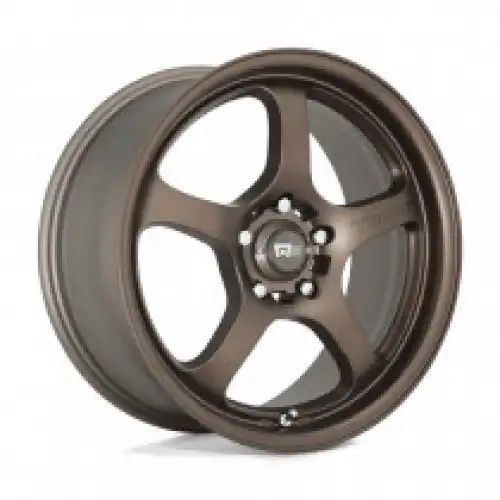 Motegi Racing MR131 MATTE BRONZE 5x114.3 17R 8 72.56 40