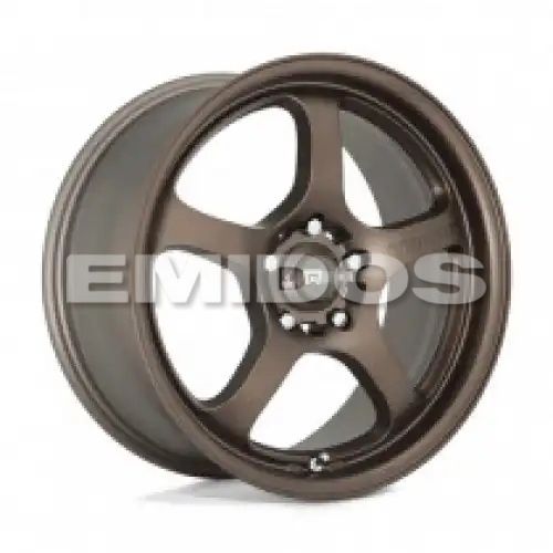Motegi Racing MR131 MATTE BRONZE 5x112 17R 8 72.56 40