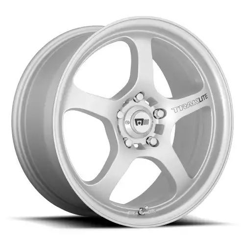 Motegi Racing MR131 SILVER 5x100 18R 8 72.56 45