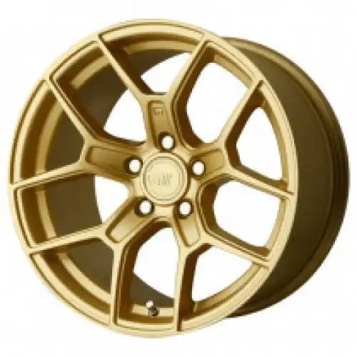 Motegi Racing MR133 TM5 GOLD 5x112 18R 9.5 72.56 35