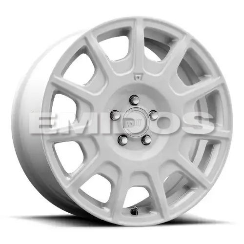 Motegi Racing MR139 RF11 WHITE 5x100 16R 7.5 72.56 40