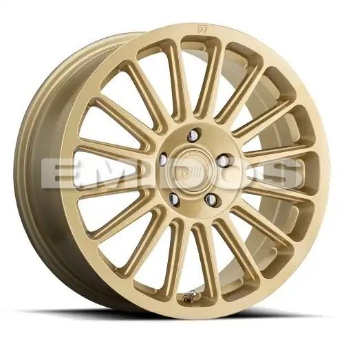 Motegi Racing MR141 RS16 RALLY GOLD 5x100 15R 7 72.56 15