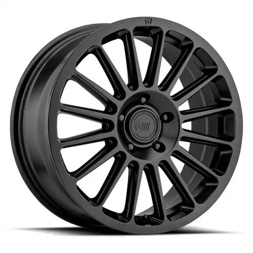 Motegi Racing MR141 RS16 SATIN BLACK 5x100 15R 7 72.56 15