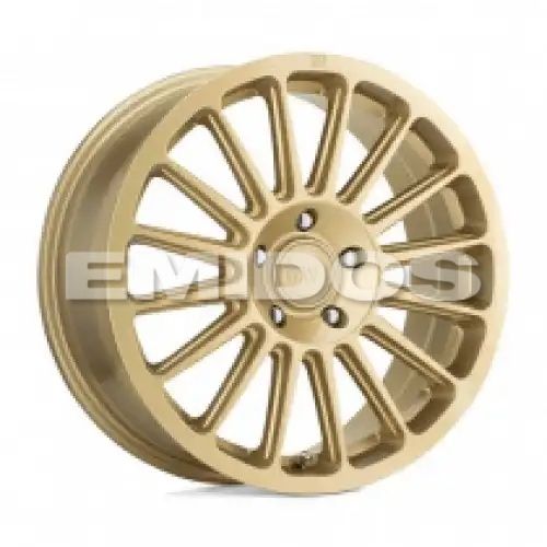 Motegi Racing MR141 RS16 RALLY GOLD 5x112 16R 7.5 66.56 40