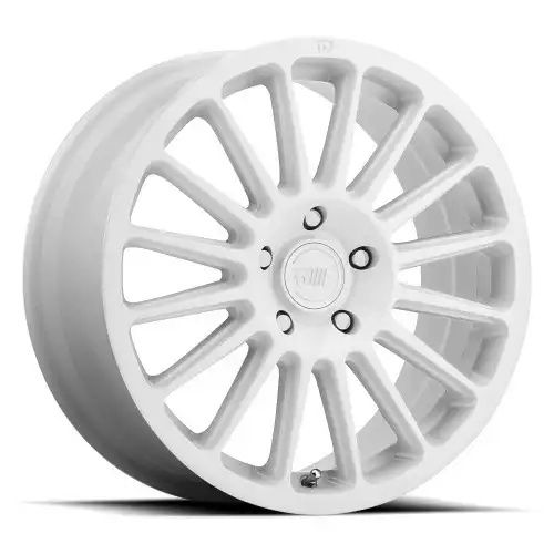 Motegi Racing MR141 RS16 WHITE 5x112 16R 7.5 66.56 40