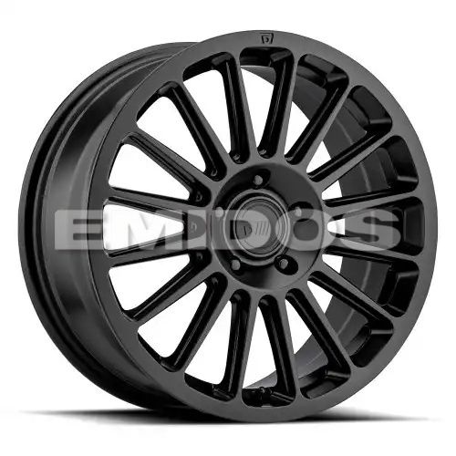 Motegi Racing MR141 RS16 SATIN BLACK 5x112 17R 7.5 66.56 40