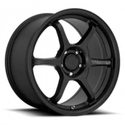 Motegi Racing MR145 TRAKLITE 3.0 SATIN BLACK 5x112 17R 8.5 66.56 42