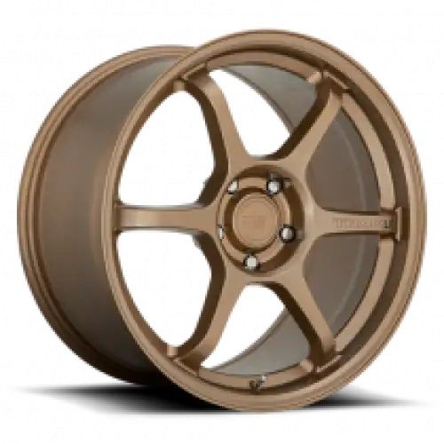 Motegi Racing MR145 TRAKLITE 3.0 MATTE BRONZE 5x100 18R 8.5 72.56 42