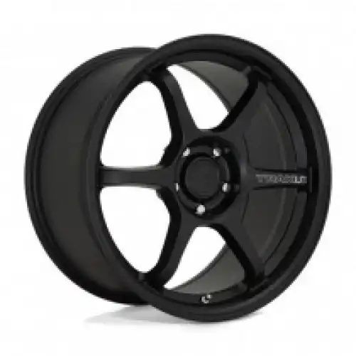 Motegi Racing MR145 TRAKLITE 3.0 SATIN BLACK 5x112 18R 8.5 66.56 42
