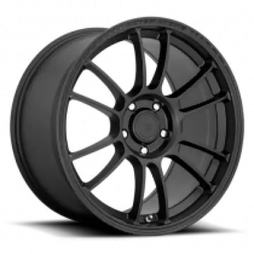 Motegi Racing MR146 SS6 SATIN BLACK 4x100 15R 8 72.56 28