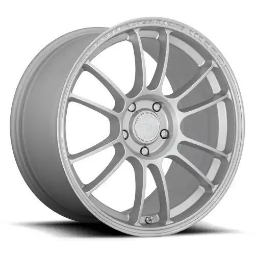 Motegi Racing MR146 SS6 HYPER SILVER 5x100 17R 7 72.56 42