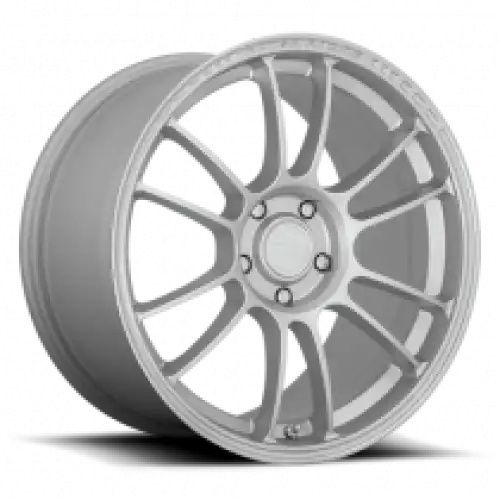 Motegi Racing MR146 SS6 HYPER SILVER 5x112 17R 8.5 66.56 42