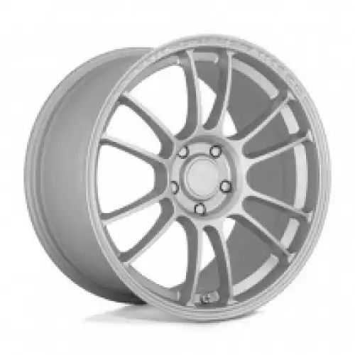 Motegi Racing MR146 SS6 HYPER SILVER 5x108 18R 8.5 72.56 42