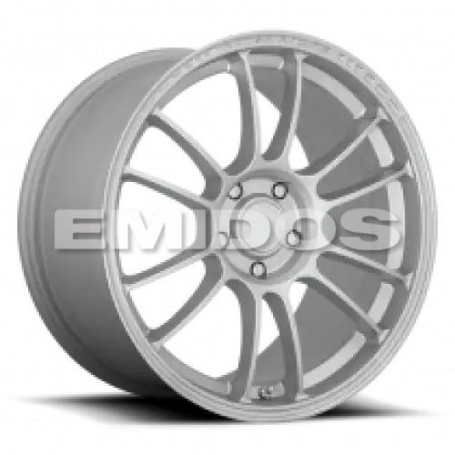 Motegi Racing MR146 SS6 HYPER SILVER 5x120 18R 8.5 74.1 35