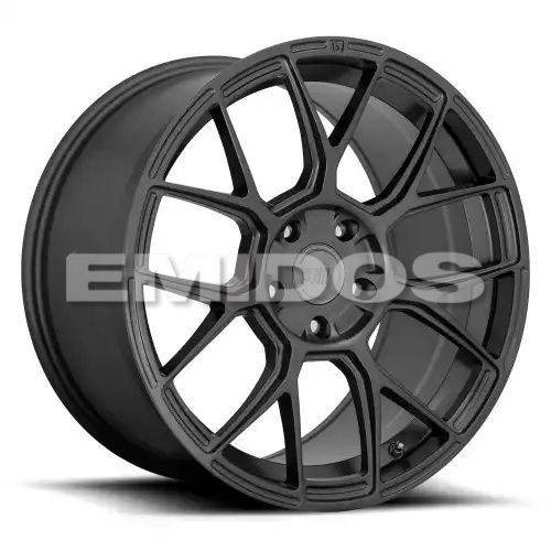 Motegi Racing MR147 CM7 GUN METAL 5x114.3 18R 8.5 72.56 35