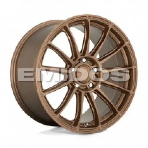 Motegi Racing MR148 CS13 MATTE BRONZE 5x114.3 17R 8 72.56 38