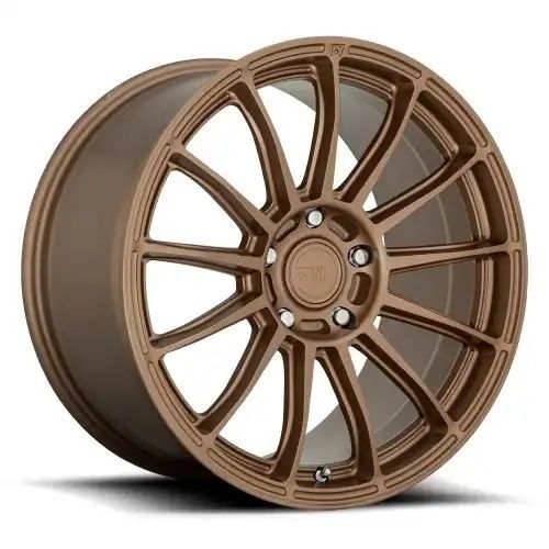 Motegi Racing MR148 CS13 MATTE BRONZE 5x100 17R 8 72.56 38