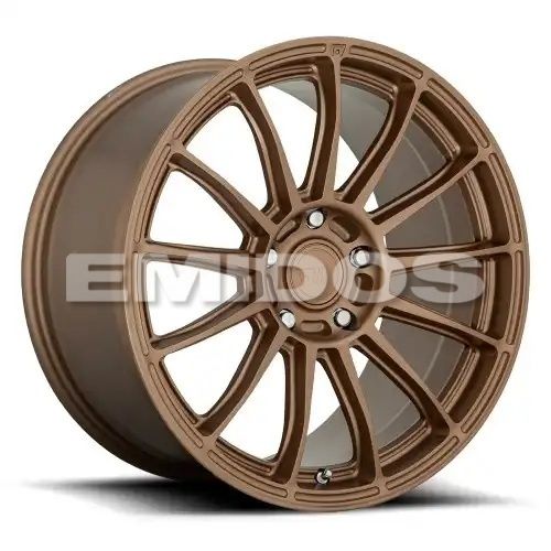 Motegi Racing MR148 CS13 MATTE BRONZE 5x112 18R 8.5 66.56 35