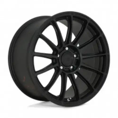 Motegi Racing MR148 CS13 SATIN BLACK 5x114.3 18R 9.5 72.56 45