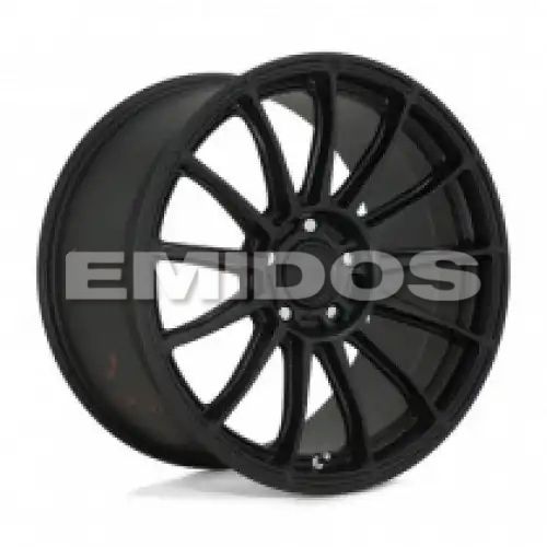 Motegi Racing MR148 CS13 SATIN BLACK 5x114.3 18R 9.5 72.56 45