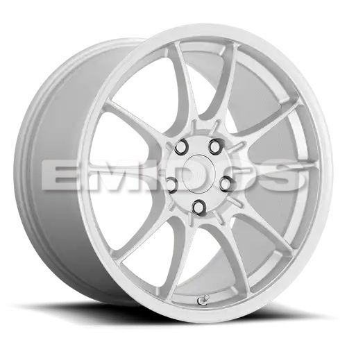 Motegi Racing MR152 SS5 HYPER SILVER 4x108 17R 8 63.36 45