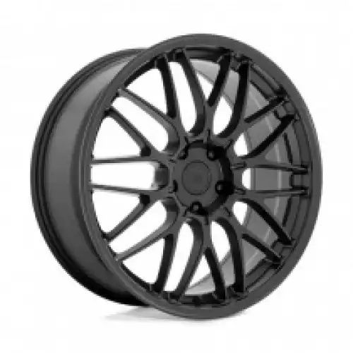 Motegi Racing MR153 CM10 SATIN BLACK 5x108 18R 8.5 63.36 42