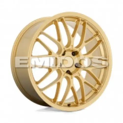 Motegi Racing MR153 CM10 RALLY GOLD 5x100 18R 8.5 56.15 30