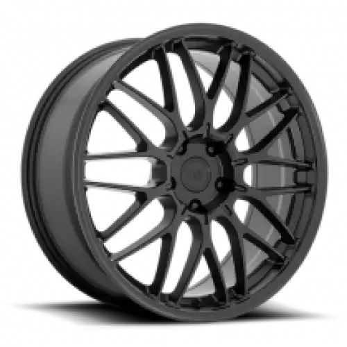 Motegi Racing MR153 CM10 SATIN BLACK 5x100 R 8.5 56.15 30