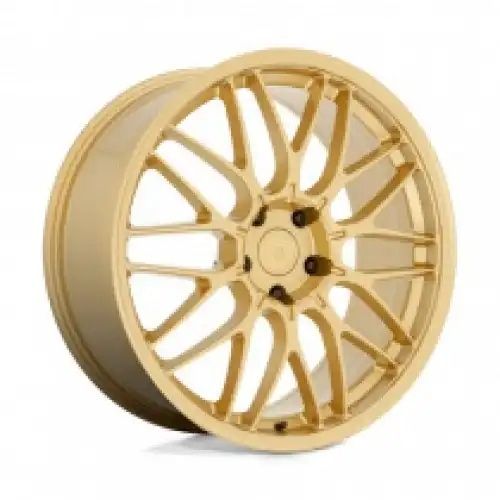 Motegi Racing MR153 CM10 RALLY GOLD 5x112 18R 8.5 66.56 45