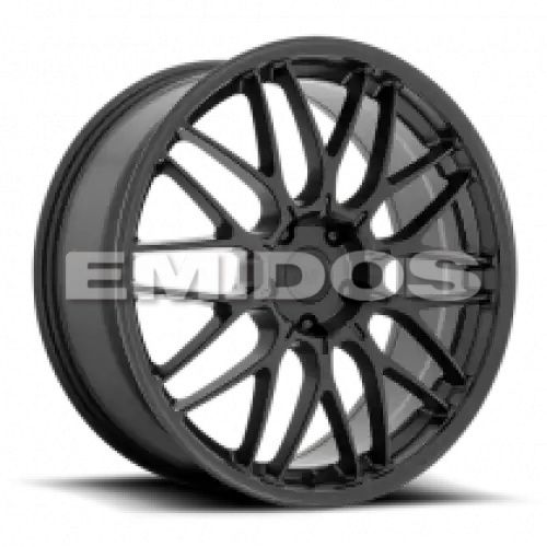 Motegi Racing MR153 CM10 SATIN BLACK 5x114.3 19R 9.5 72.56 40