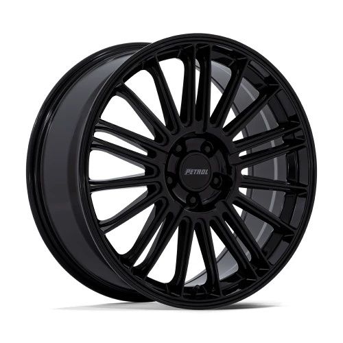 Petrol PE001 P1D GLOSS BLACK 5x115 17R 8 72.56 40
