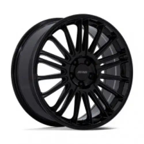 Petrol PE001 P1D GLOSS BLACK 5x110 17R 8 72.56 40