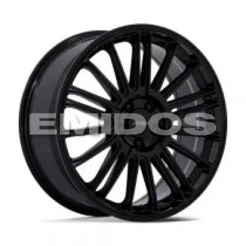 Petrol PE001 P1D GLOSS BLACK 5x110 20R 8.5 72.56 40