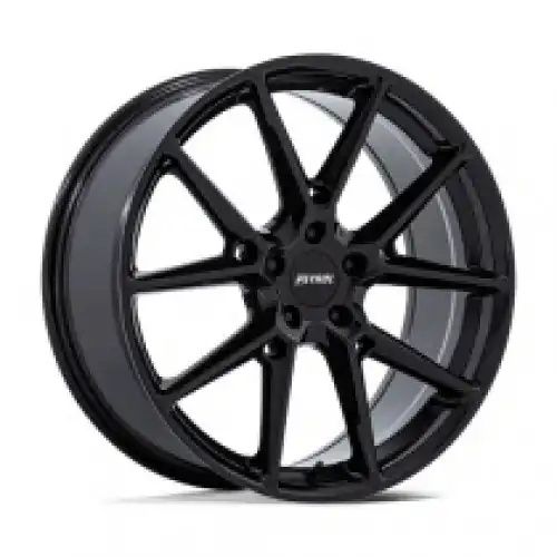 Petrol PE002 P1E GLOSS BLACK 5x114.3 19R 8 72.56 40