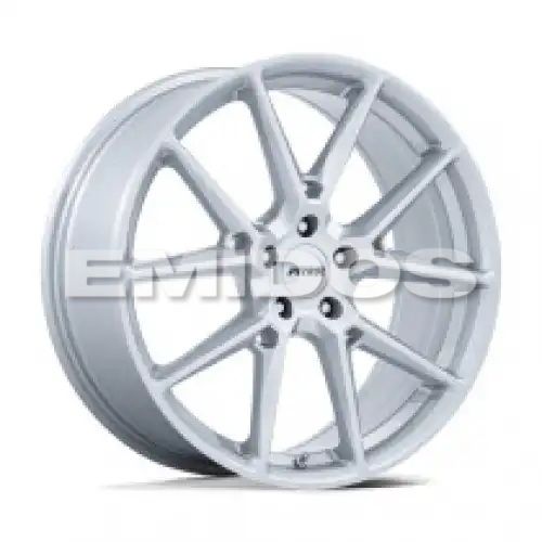 Petrol PE002 P1E GLOSS SILVER 5x115 17R 8 72.56 40