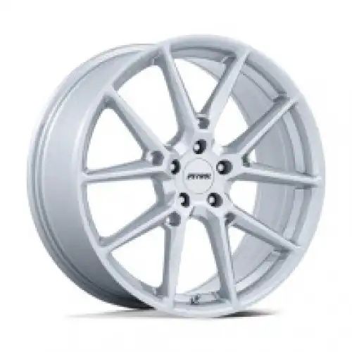 Petrol PE002 P1E GLOSS SILVER 5x108 17R 8 72.56 40