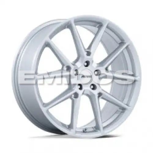 Petrol PE002 P1E GLOSS SILVER 5x112 18R 8 72.56 40